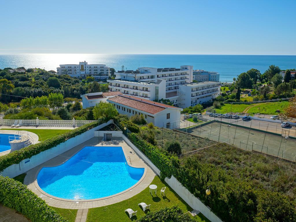 Apartamentos Do Atlantico Albufeira Room photo